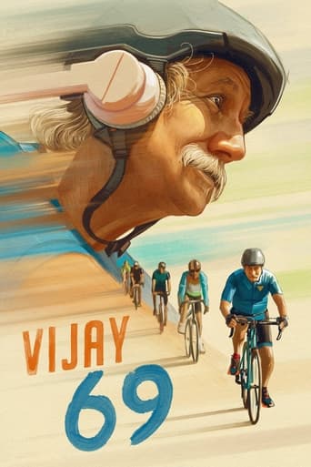 دانلود فیلم Vijay 69 2024 (ویجای 69)