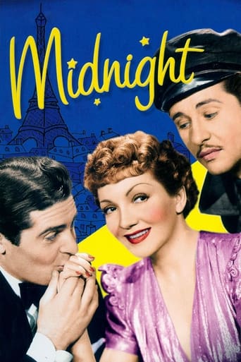 Midnight 1939 (نیمه‌شب)
