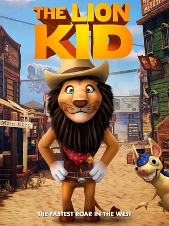 دانلود فیلم The Lion Kid 2019