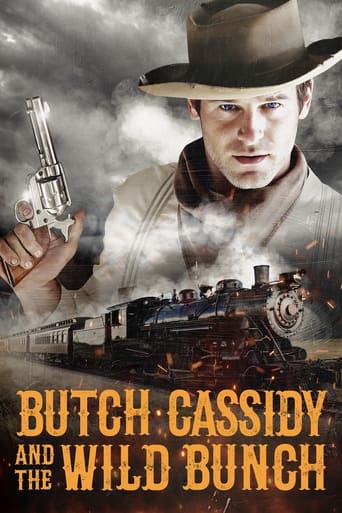 Butch Cassidy and the Wild Bunch 2023 (بوچ کسیدی و دارودسته دیوانگان )