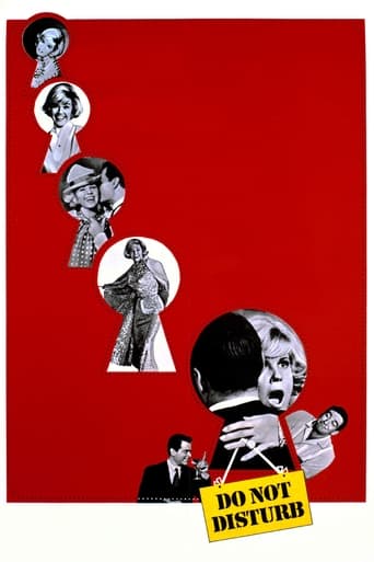 Do Not Disturb 1965 ( مزاحم نشوید )