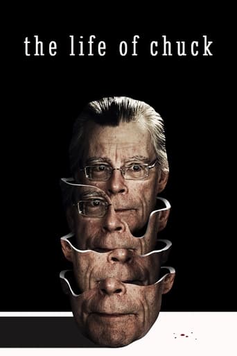 دانلود فیلم The Life of Chuck 2024 (زندگی چاک)