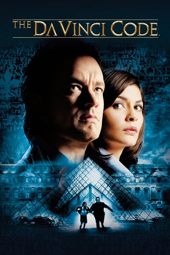 The Da Vinci Code 2006 (راز داوینچی)