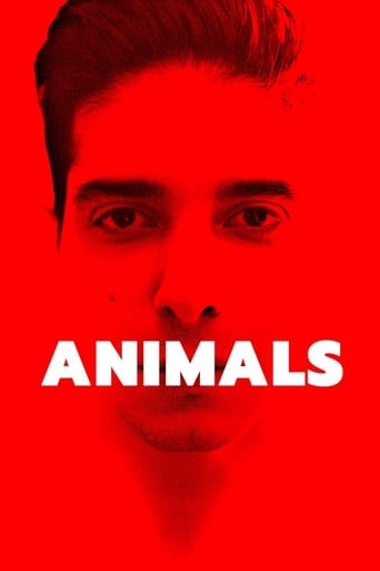 Animals 2021 (حیوانات)