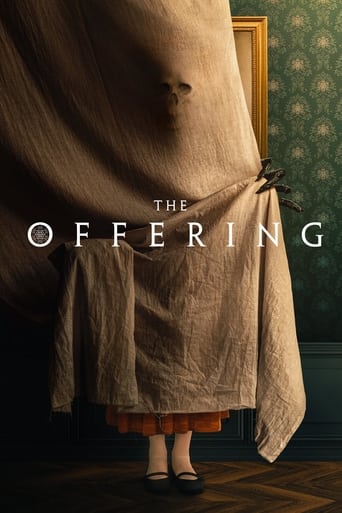 The Offering 2022 (پیشکش)