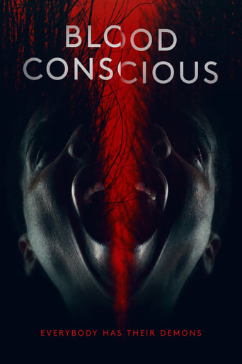 Blood Conscious 2021 (خون هوشیار)