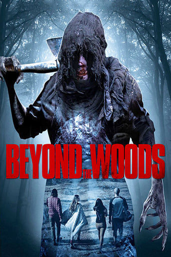 دانلود فیلم Beyond the Woods 2018 (آن سوی جنگل)