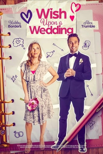 دانلود فیلم Wish Upon a Wedding 2023