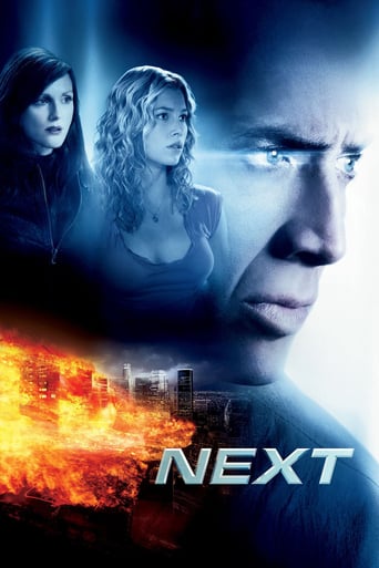 Next 2007 (آینده)