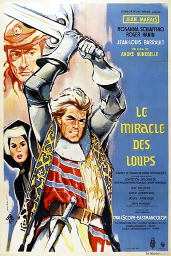 دانلود فیلم Blood on His Sword 1961