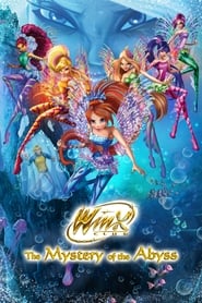 دانلود فیلم Winx Club: The Mystery of the Abyss 2014 (باشگاه وینکس: رمز و راز پرتگاه)