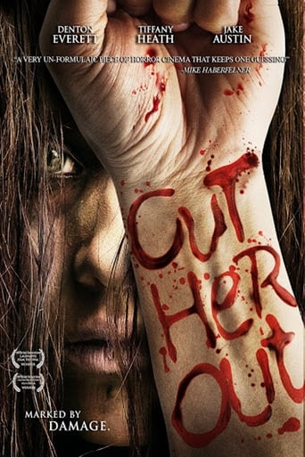 دانلود فیلم Cut Her Out 2014 ( او را ببر)