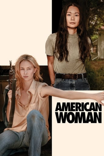 American Woman 2019 (زن آمریکایی)