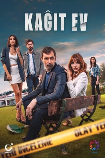 Kağıt Ev 2021