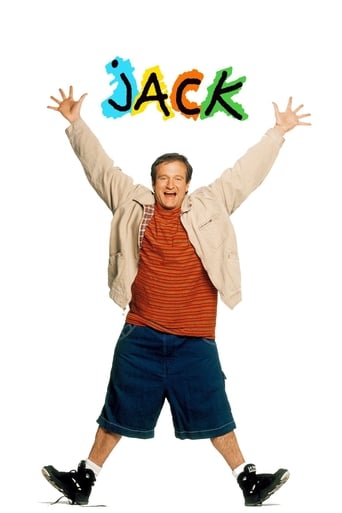 دانلود فیلم Jack 1996 (جک)