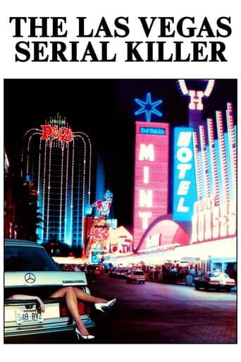 دانلود فیلم Las Vegas Serial Killer 1986 (قاتل سریالی لاس وگاس)