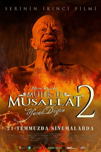 دانلود فیلم Mühr-ü Musallat 2: Yasak Düğün 2023