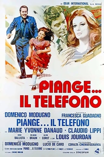دانلود فیلم Piange… il telefono 1975