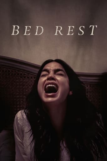 دانلود فیلم Bed Rest 2022 (استراحت مطلق)