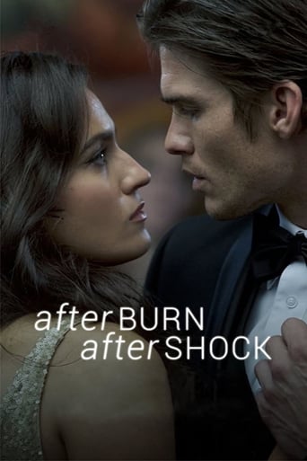 دانلود فیلم Afterburn/Aftershock 2017 (پس از سوختن / پس از لرزش)