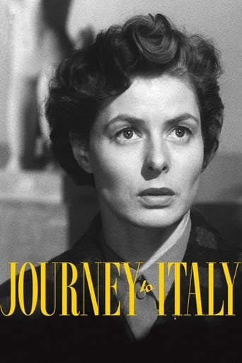 دانلود فیلم Journey to Italy 1954 (سفر به ایتالیا)