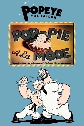 دانلود فیلم Pop-Pie a la Mode 1945