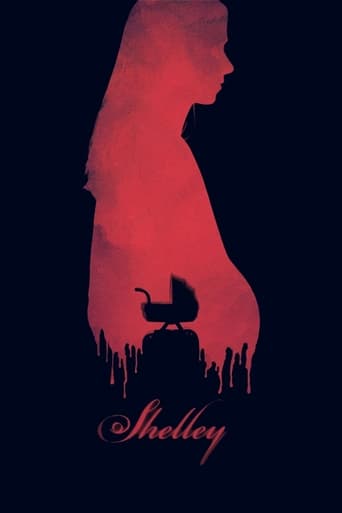 Shelley 2016 (شلی)