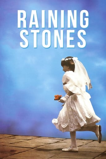 دانلود فیلم Raining Stones 1993 (سنگ باران)