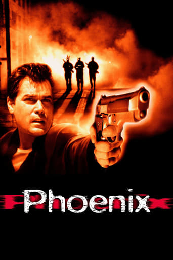 دانلود فیلم Phoenix 1998 (ققنوس )