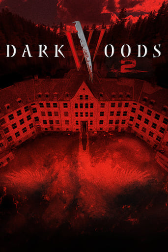 دانلود فیلم Dark Woods II 2015 (دور افتاده ۲)