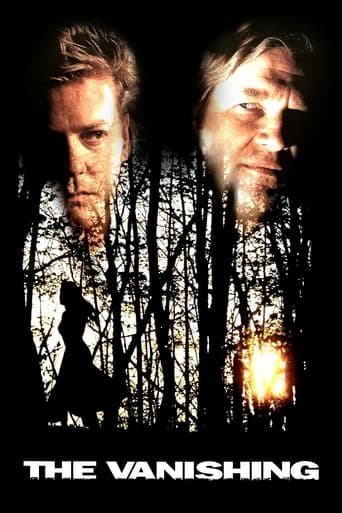 دانلود فیلم The Vanishing 1993 (ناپدید شدن)