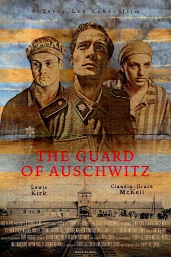 دانلود فیلم The Guard of Auschwitz 2018 (نگهبان آشویتس)