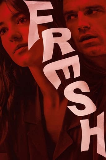 Fresh 2022 (تازه)