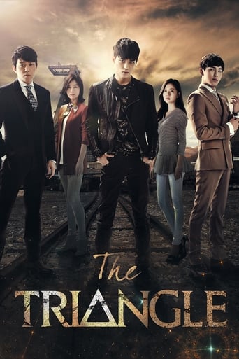 Triangle 2014
