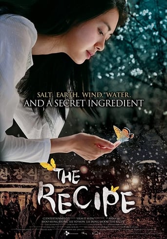 The Recipe 2010 (دستورالعمل)