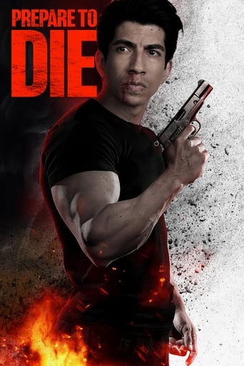 دانلود فیلم Prepare to Die 2024 (آماده شو برای مرگ)