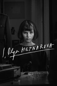 I, Olga Hepnarova 2016 (من اولگا هپرانوا)