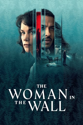 دانلود سریال The Woman in the Wall 2023 (زن لای دیوار)