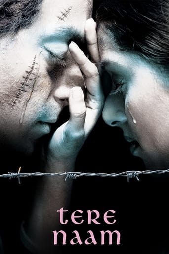 دانلود فیلم Tere Naam 2003 (به نام تو)