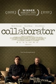 دانلود فیلم Collaborator 2011 (همکار)