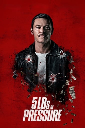 5lbs of Pressure 2024 (5 پوند فشار)