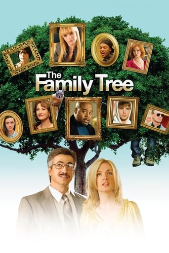 دانلود فیلم The Family Tree 2011