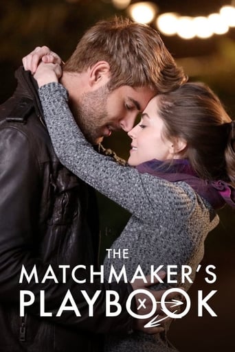 The Matchmaker's Playbook 2018 (نقشه دوستیابی)