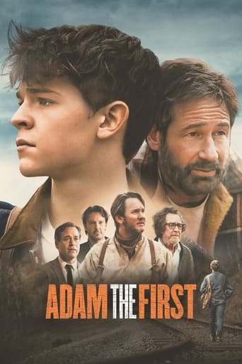Adam the First 2024 (اولین آدام)
