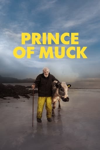 دانلود فیلم Prince of Muck 2021 (شاهزاده ماک)