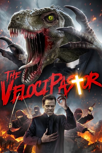 The VelociPastor 2018 (کشیش ولوسی)