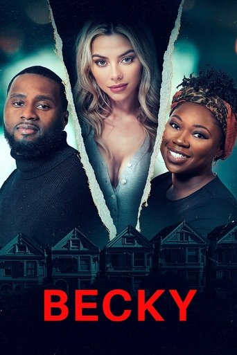 دانلود فیلم Becky 2024