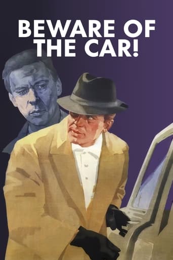 دانلود فیلم Beware of the Car! 1966 (مراقب خودرو باشید)