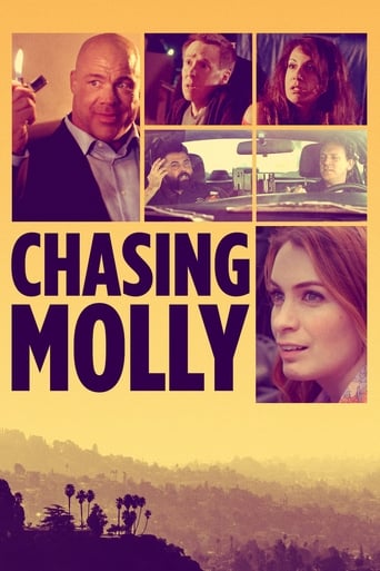 Chasing Molly 2019 (تعقیب مولی)