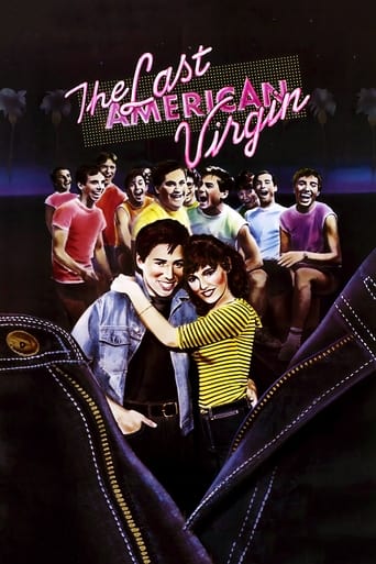 دانلود فیلم The Last American Virgin 1982 (آخرین باکره آمریکایی)